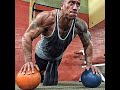 Dwayne "The Rock" Johnson Workout/Motivation/Fan Meetups Compilation(2015)