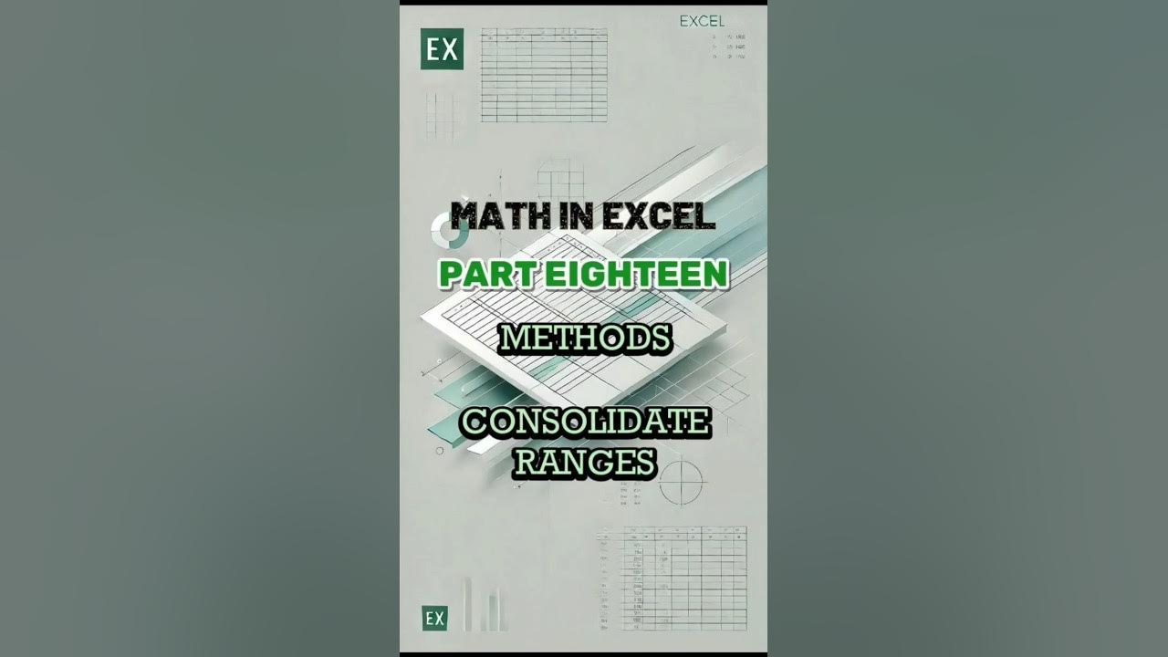 consolidate-ranges-without-using-formulas-and-pivot-tables-youtube