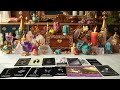 ARIES   OMG I CRIED😭U KNOW THIS IS DESTINED &amp;SO DO THEY… ARIES  LOVE TAROT READING