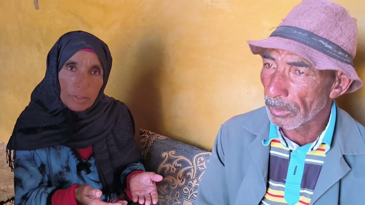 الشاب محمد حالة تدمي القلب، للتفاصيل تفضل بالمشاهدة الهاتف للتواصل 0696919197