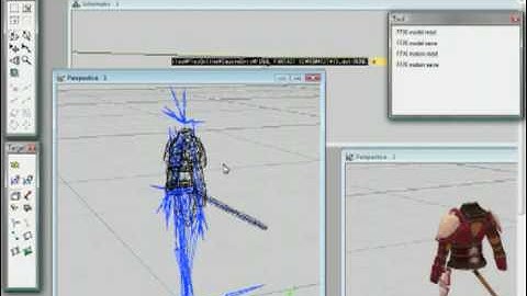 DAT Modding Part 3 - Basic DAT Editing