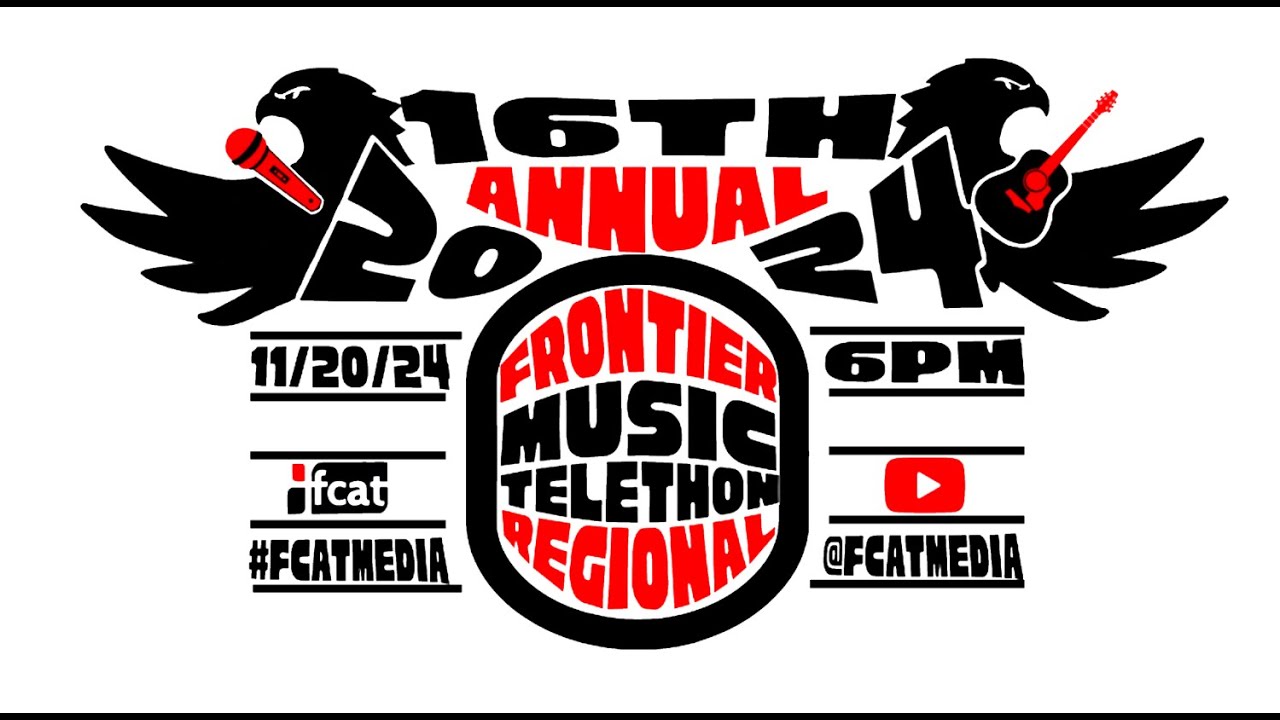 Frontier Regional School Telethon 2024 REMASTERED