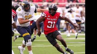 NFL Mock Draft 1/30/26