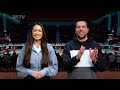 NBA Builds with Joe - NBA 2KTV S12. Ep. 28