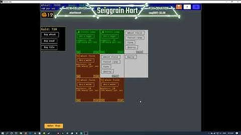 Territory Idle/Idle Territory part 003