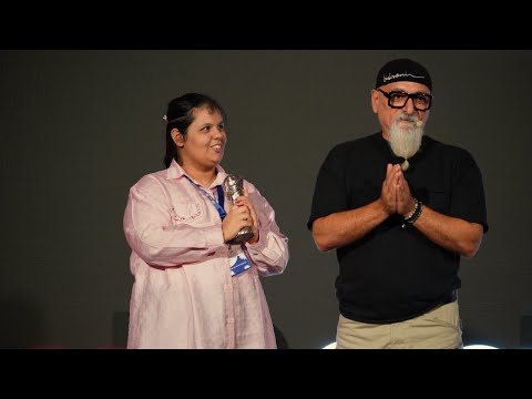 There Is Always Hope Ahmed AlBahrani TEDxBaghdad 