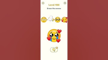 Dop 2 | Level 1128 | Erase the Excess | Delete one part | ‎@Dop2Gaming1122 | #Dop2 | #gaming1122