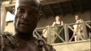 Spartacus Blood&Sand Episode 2