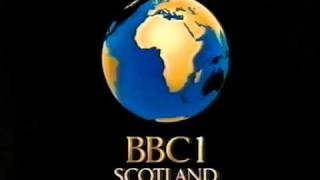 BBC 1 Scotland Junction - Saturday 13th May 1989 - Part 2