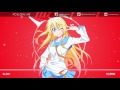 Nightcore Click「 ClariS 」/ Nisekoi Opening