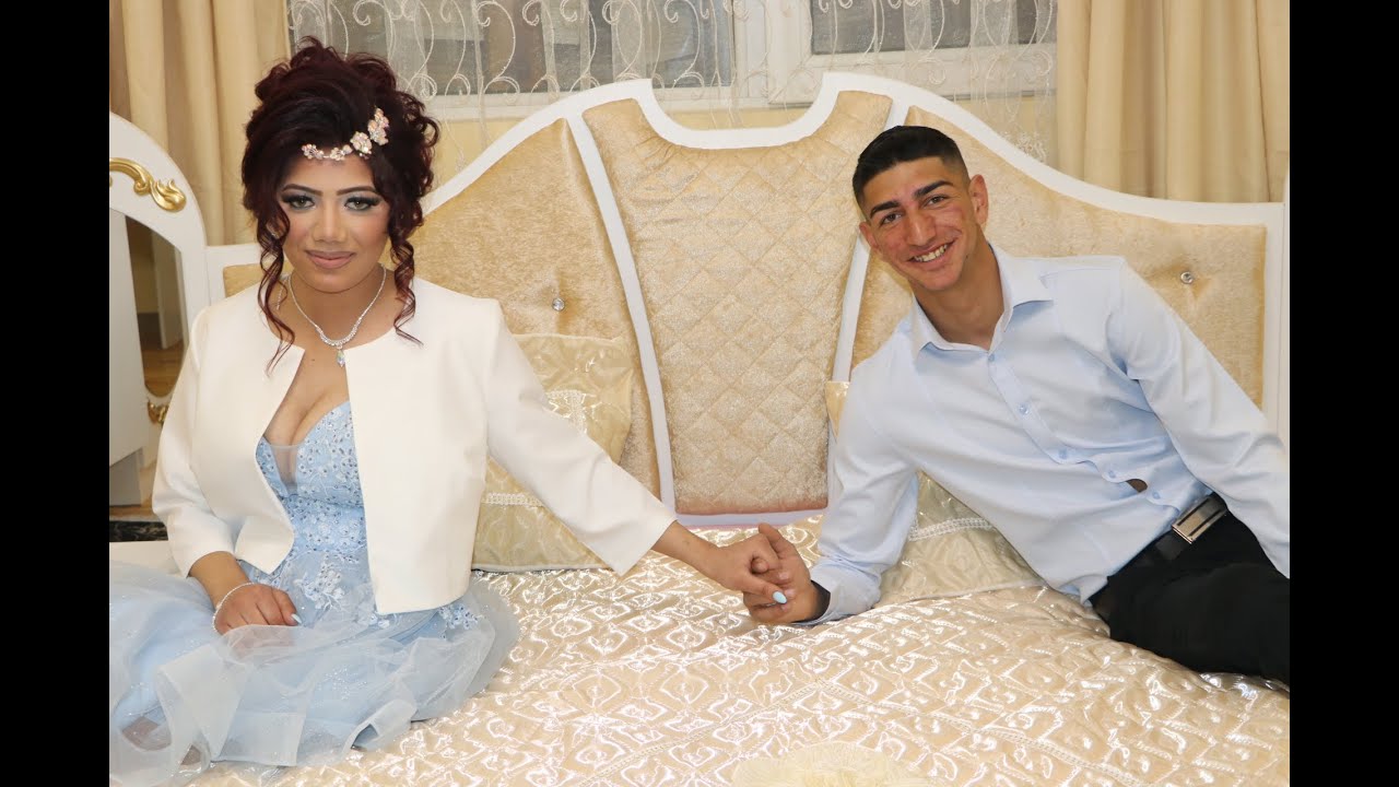 Честито на Боби и Дани