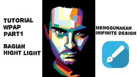Tutorial WPAP part1 infinite design