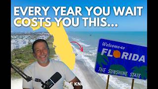 WATCH THIS before you move to Brevard County, FL