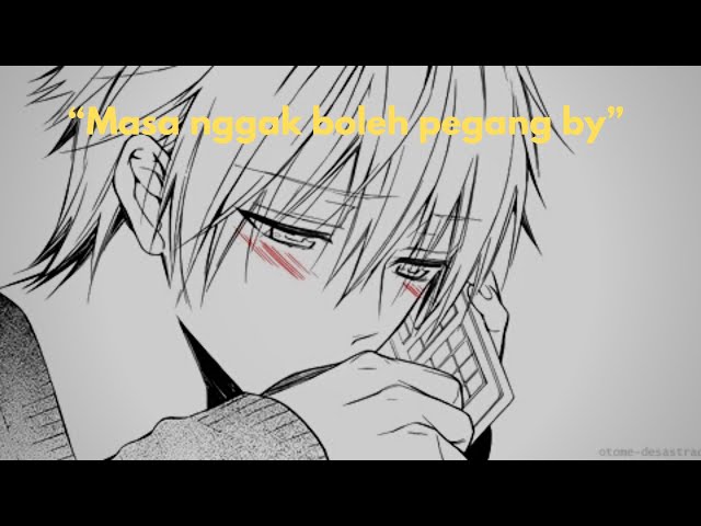 Night Call with Xandr | Night 7 | ASMR Boyfriend | Indonesia Version | Batxandr class=