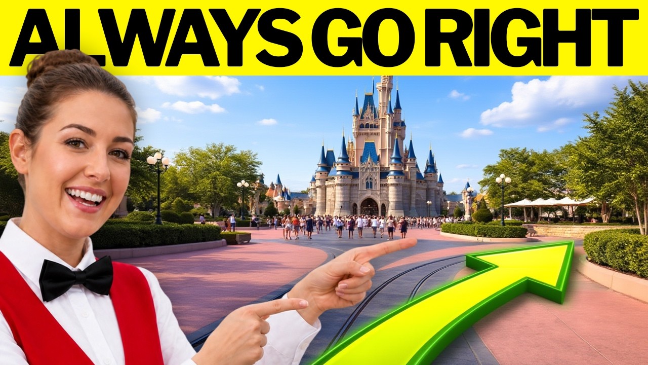 15 SECRETS Only Disney World Cast Members Know