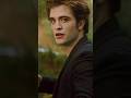 Edward Gets Angry at Jacob 😡🔥 | Epic Twilight Saga Scene #shorts