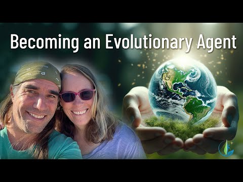 GCPulse - Become an Evolutionary Agent