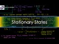 Stationary States in Quantum Mechanics