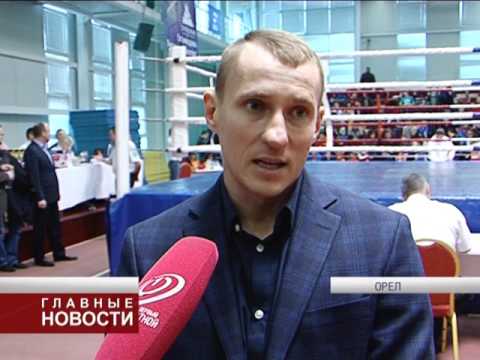 Трояновский снова на ринге