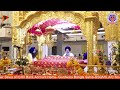 15/05/2026 Official DSGMC | Gurbani Kirtan |  Live Gurdwara Bangla Sahib