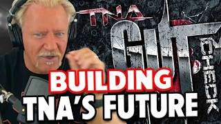 The Purpose Of Tna Gut Check