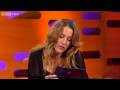 Formal Apologies - The Graham Norton Show - BBC Two