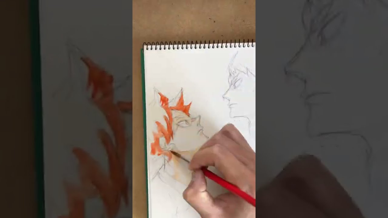 ハイキュー コンセプトの戦い 劇場版ポスター Youtube