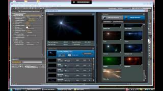 Celebrity [CCHD Presents] How to Optical Flares in After Effects CS4 Profile