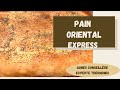 Pain oriental express au thermomix