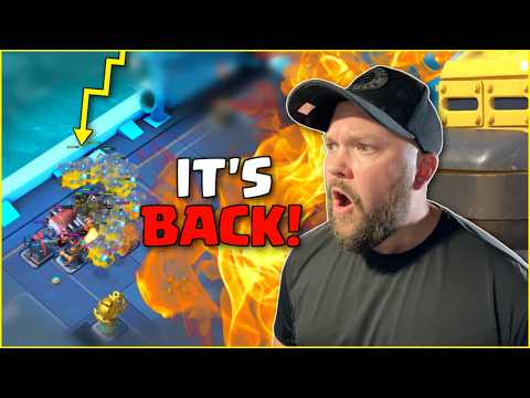 Mastering the Hard Core Rushing Strategy in Boom Beach: War Strategy Game