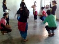 Jhyauresan nani ley jhukkayo practice