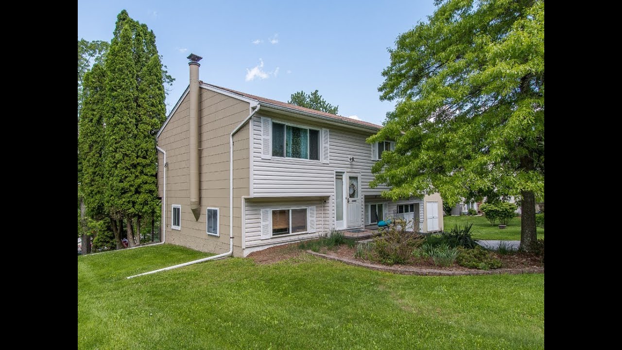 Real Estate Video Tour 42 Surrey Road Chester, NY 10918 Orange