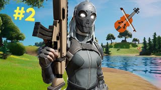 Beethoven🎻- Fortnite Edit Practice/Highlight #9Duprise