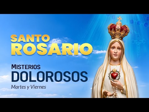 SANTO ROSARIO 🌿Misterios