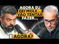 NUNCA FAÇA ISSO: Daniel Lopez DEIXA ESCAPAR ritual PROIBIDO