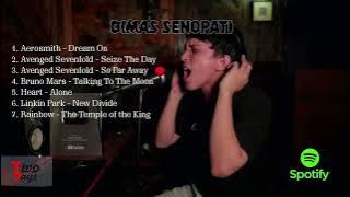 Dimas Senopati (Cover) Full Album | Tanpa Iklan