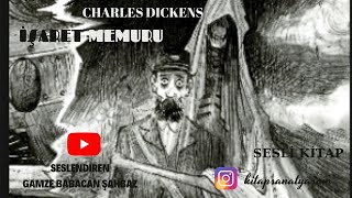 Sesli̇ Ki̇tap - İşaret Memuru - Charles Di̇ckens