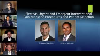 ASPN and PSPS COVID 19 Webinars   Answering YOUR Questions