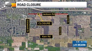 Several new road closures, restrictions in place across South Bend area