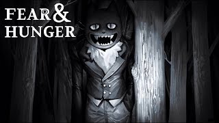 Fear & Hunger Theory: Pocketcat Neverending Nightmare