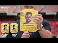 Neville & Carragher pick the BEST Premier League players in each position! | EA FC 27 Ratings Reveal