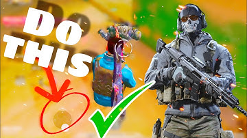 HOW TO REDUCE SHOTGUN SPRINT TO FIRE DELAY.