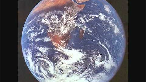 Overview Chapter 1 Part 1 How the Earth was Formed