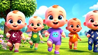 Download lagu Dudi Dudi Dam Dam Dance | Dodi Dodi Dum Dum Kids Song | Duty Duty Dam Dam