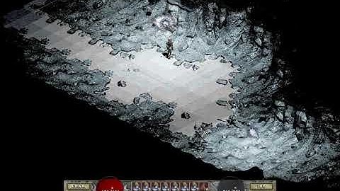 Diablo-Thehell2-Iron Maiden-Doom-Part 81