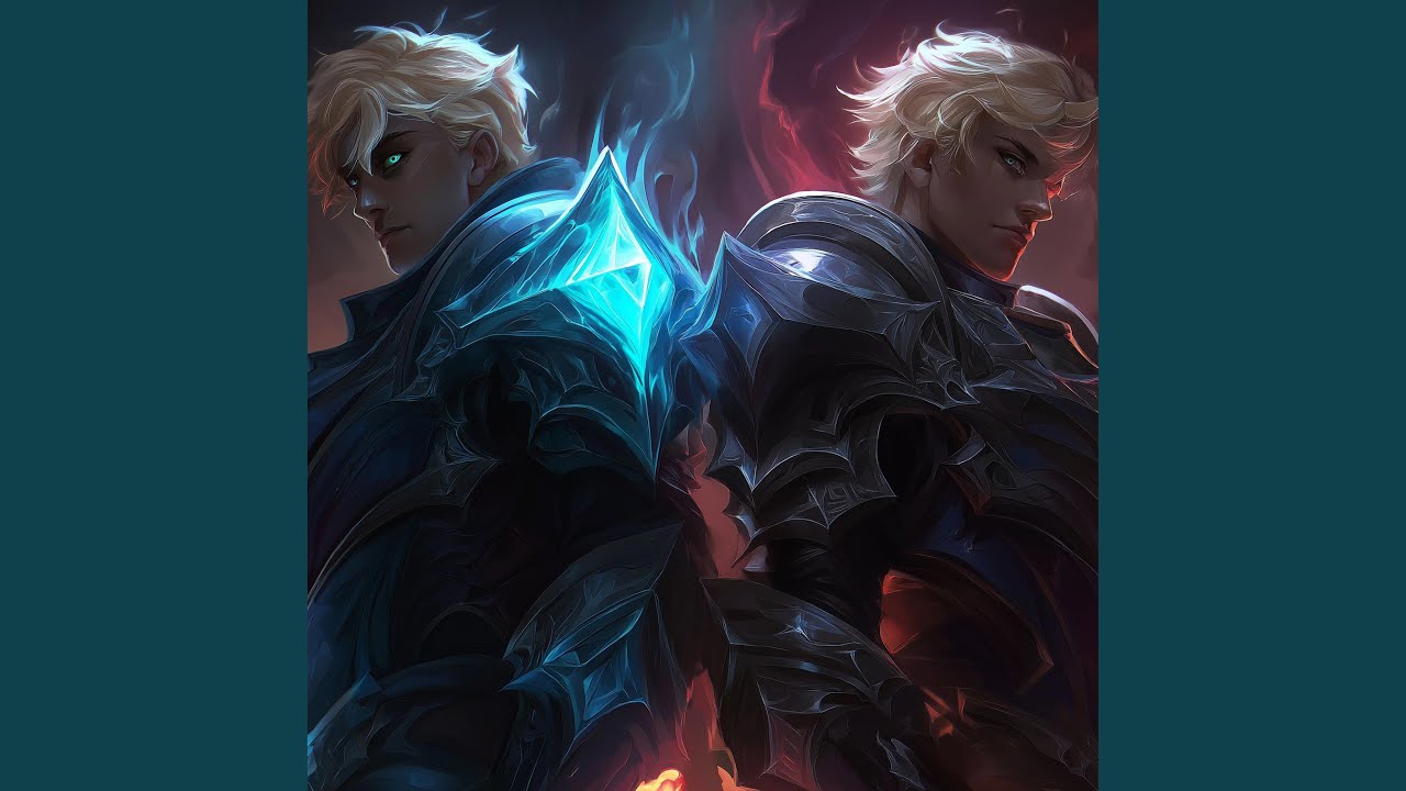 The Weight of Redemption