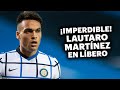 Campeón de Italia, REAL MADRID y BARCELONA lo quisieron y es la ILUSIÓN ARGENTINA 🔥 LAUTARO MARTÍNEZ