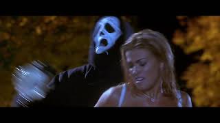 Carmen Electra  Scary.Movie. sexy  Scene