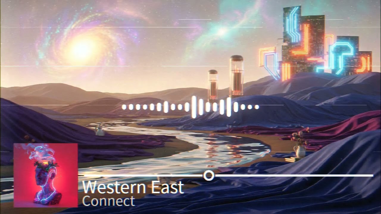 Guarda Connect - Western East su YouTube Guarda Connect - Western East su YouTube
