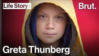 The Life of Greta Thunberg